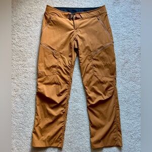 Arc’Teryx Palisade Hiking Pant